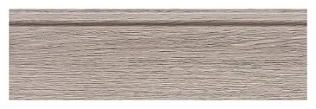 Плинтус напольный DECOR DIZAYN 005-80SH