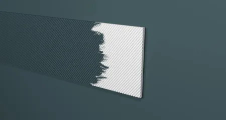Панель DECOR DIZAYN DD927 3(м)