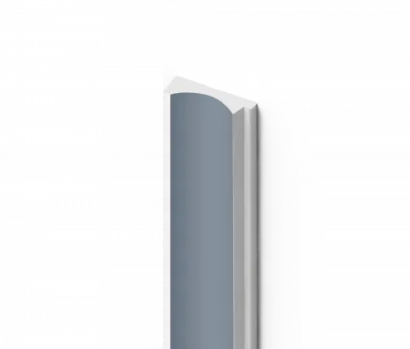 Финишный молдинг HIWOOD LF139A BU29