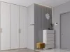 Декоративная панель Перфект Plus Р188-2800