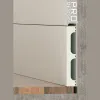 Вставка скрытого плинтуса Pro Design 80 мм 