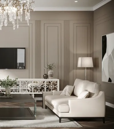 Панель DECOR DIZAYN DD922 