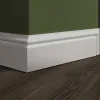Плинтус напольный Evrowood PN 100