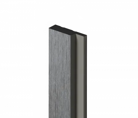 Финишный молдинг HIWOOD LF124A GN68