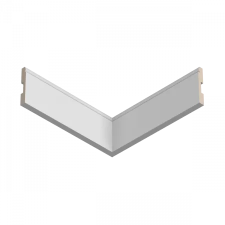 Плинтус напольный Ultrawood Base 5051 i