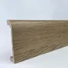Плинтус напольный Belo Deco ПЛ 16 80-19 Дуб бристоль