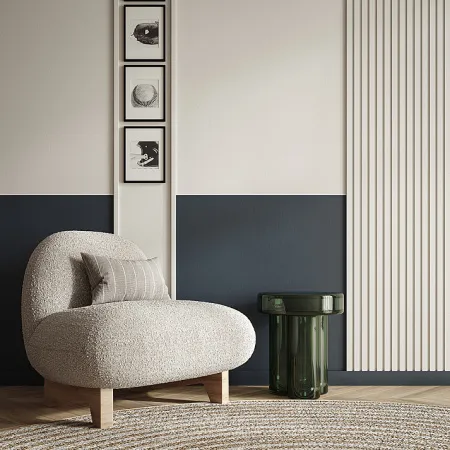 Молдинг Европласт 6.51.409