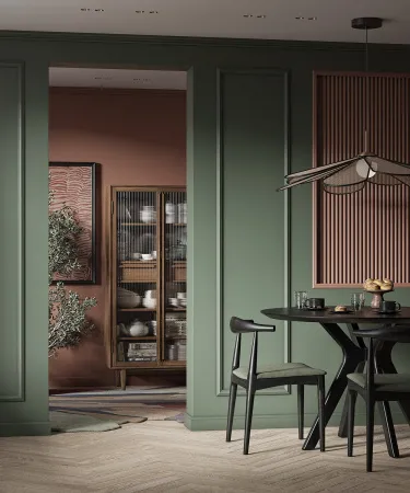 Карниз потолочный COSCA KX032