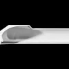 Карниз потолочный гипсовый Artpole SKT234