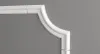 Угловой элемент DECOR DIZAYN C1-DD301