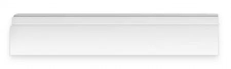 Плинтус напольный Decomaster A155 ДМ