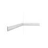 Молдинг Orac Decor PX 144