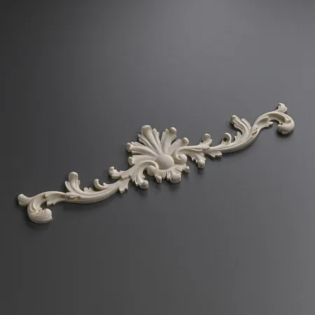 Орнамент STAVROS NPU-125/1