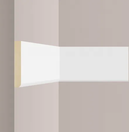 Плинтус напольный Ultrawood Base 8012 i