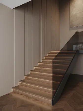 Декоративные панели Ultrawood UW 13 i 2.80