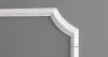 Угловой элемент DECOR DIZAYN C1-DD002