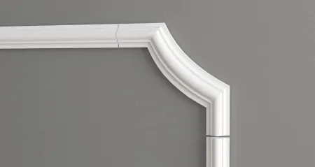 Угловой элемент DECOR DIZAYN C1-DD002