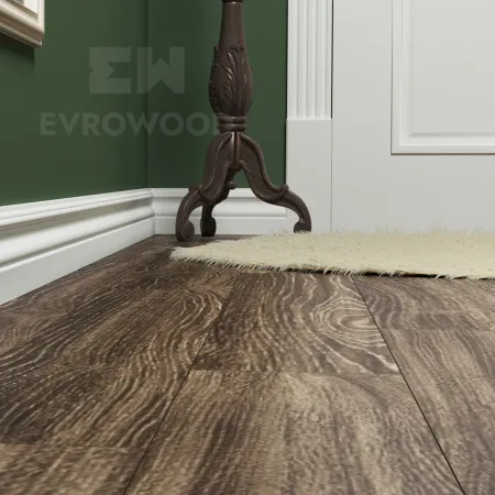 Плинтус напольный Evrowood PN 070