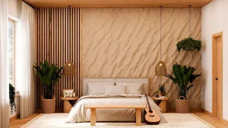 Гипсовая панно Artpole SABBIA