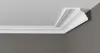 Карниз потолочный DECOR DIZAYN DD517