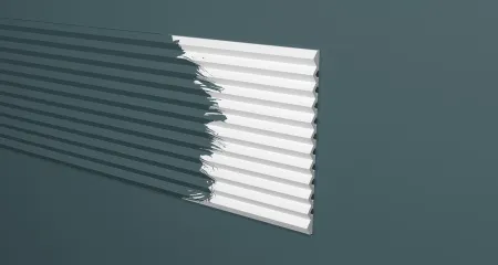 Панель DECOR DIZAYN DD912