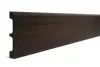 Плинтус напольный DECOR DIZAYN 706-93SH