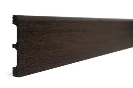 Плинтус напольный DECOR DIZAYN 706-93SH