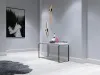Плинтус напольный DECOR DIZAYN 701-75