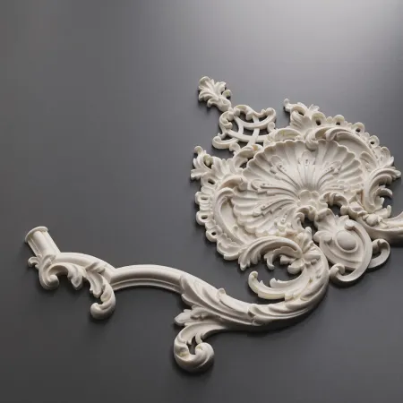 Декоративная вставка STAVROS  