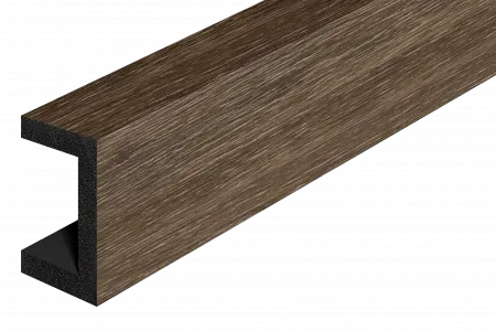 Молдинг DECOR DIZAYN 613-66SH 3(м)