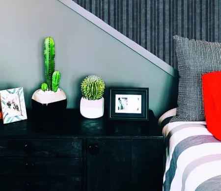 Декоративная панель HIWOOD LV121 S381A