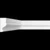 Карниз потолочный гипсовый Artpole SKT267