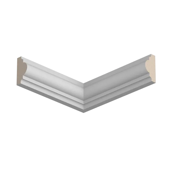 Молдинг Ultrawood U 0021 i