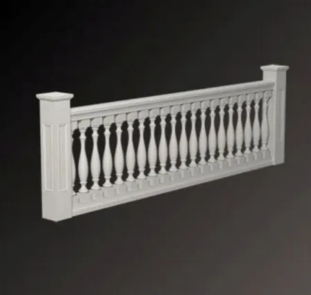 Балюстрада в сборе Европласт 4.70.201