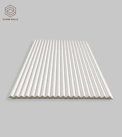 Декоративная панель ALPINE WALLS ECO6103