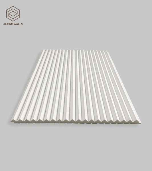 Декоративная панель ALPINE WALLS ECO6103