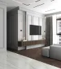 Карниз потолочный DECOR DIZAYN DD522