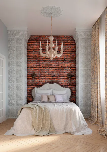 Розетка потолочная Европласт 1.56.502