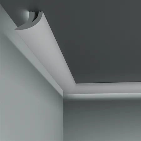 Молдинг Европласт 6.51.710