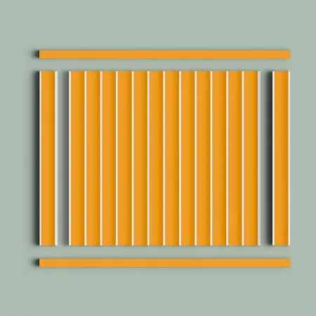 Молдинг HIWOOD D12V1 Y5