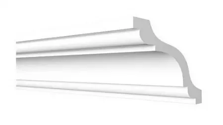 Карниз потолочный DECOR DIZAYN DD44