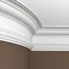 Карниз потолочный Европласт 1.50.132 Гибкий