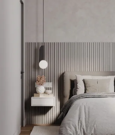 Декоративная панель РЕЙКИ Orac Decor W111 BAR