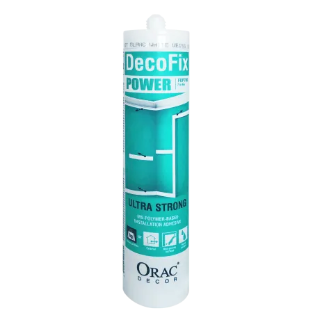 Клей монтажный Orac Decor FDP700 290ml