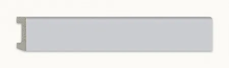 Плинтус напольный Decomaster D234-119ДМ