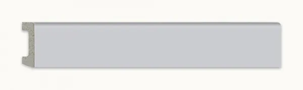 Плинтус напольный Decomaster D234-119ДМ