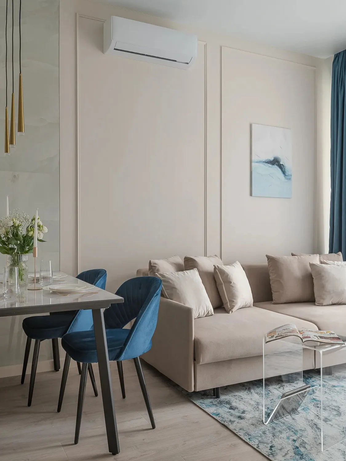 Лепнина из дюрополимера DECOR DIZAYN