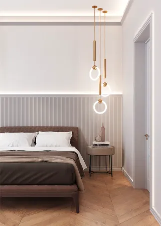 Молдинг Европласт 6.51.703