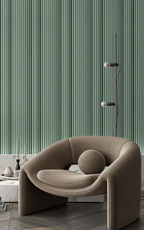 Декоративная панель HIWOOD  LV241 NP