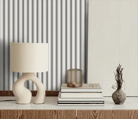 Декоративная панель HIWOOD LV139 NP